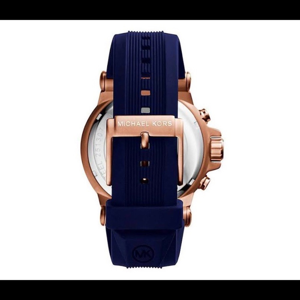 Michael Kors Men Watch - Picture 2 of 4